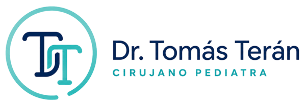 Dr. Tomás Terán - Cirujano Pediatra